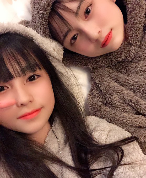 Twitterのコスプレ画像7