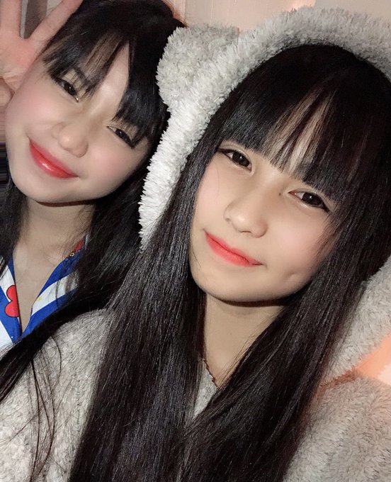 Twitterのコスプレ画像6