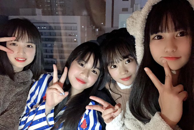 Twitterのコスプレ画像5