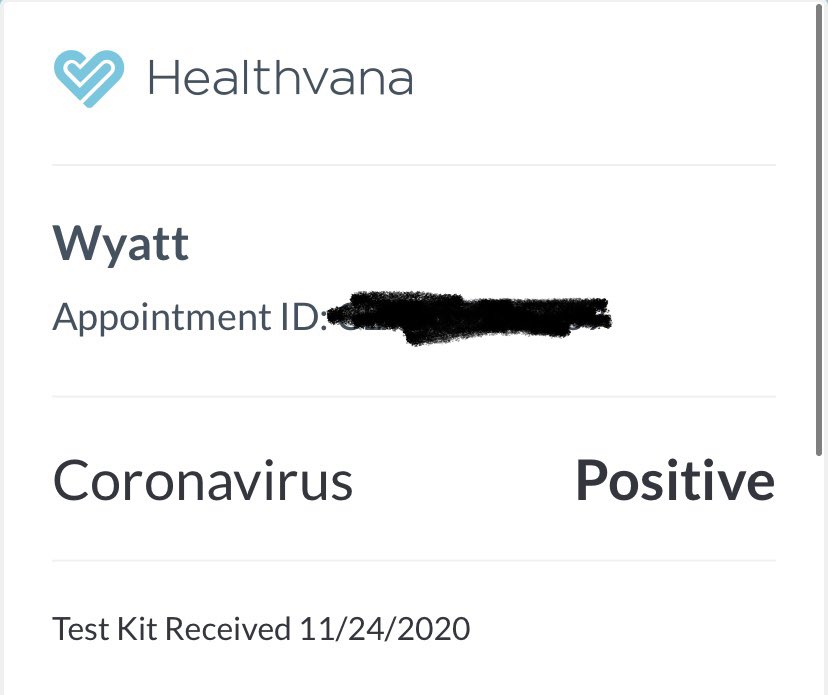 my vibes are too positive