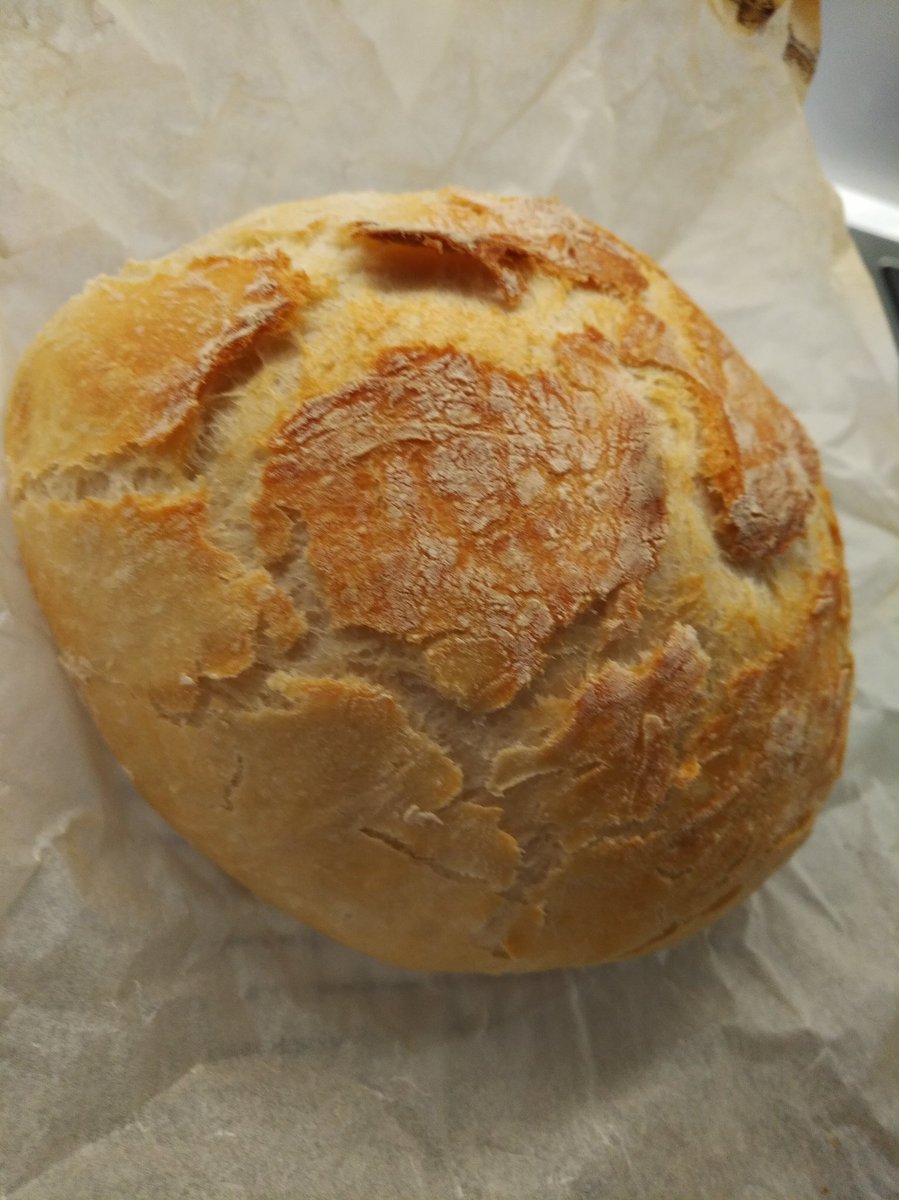 UniqueCaptured's tweet image. #homemade #athome #rusticbread ( using the #smegoven )