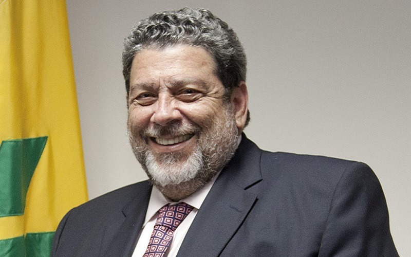 Gonsalves Concerned About Marine Traffic Between St Lucia SVG