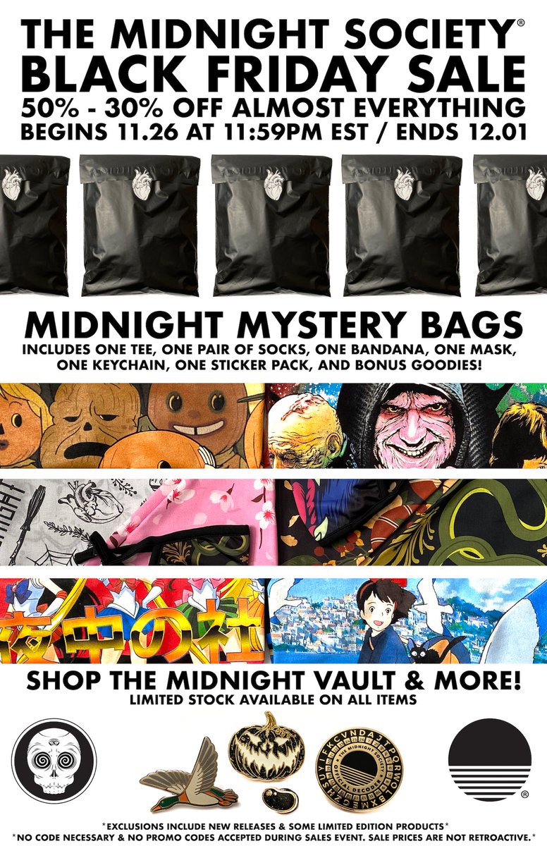 TheMidnightShop's tweet photo. https://t.co/WKJLFZFt1U 🖤 https://t.co/XJ8uDjQ7D6