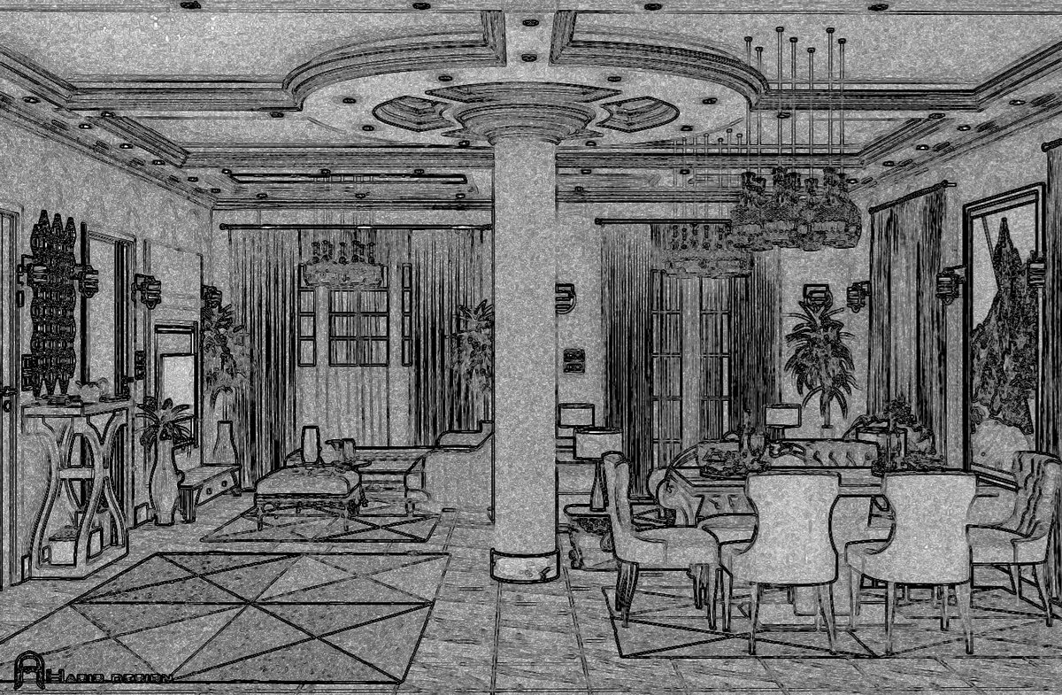 el_habib_7's tweet photo. Living Room And Dining Table Design In the Road
Autocad 3D Max Vray Photoshop
For Deaigns Dm๐ฌ
Or Call Me At 01002995753 ๐ฒ
.
.
#designs #interior_designs #cairo #ahmedhabib #designer #photoshop #vrayrender #3dmax #autocad #love #sketch #passion #art #exterior #exterior https://t.co/tIgPzvrmgi