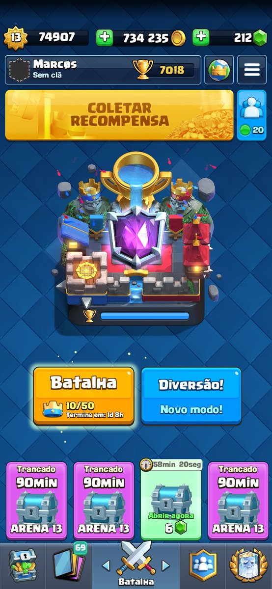Primeira vez na minha conta,Mortar is god😎