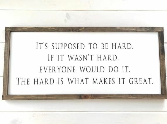 Was not supposed to. Was not supposed to