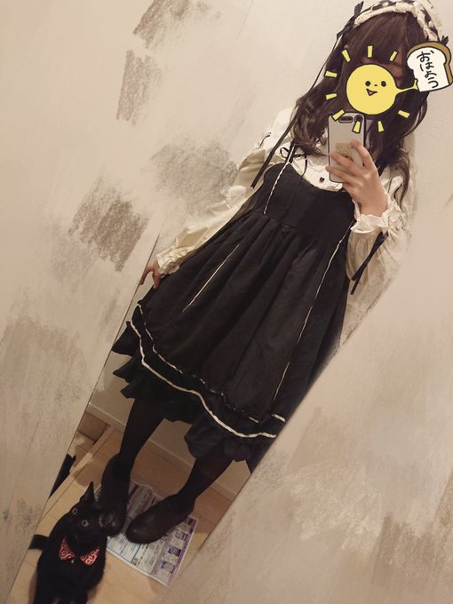 Twitterのコスプレ画像11