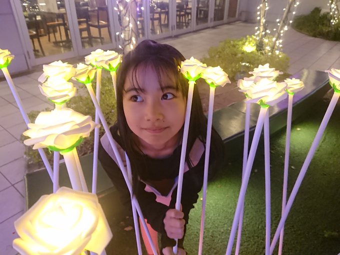 Twitterのコスプレ画像3