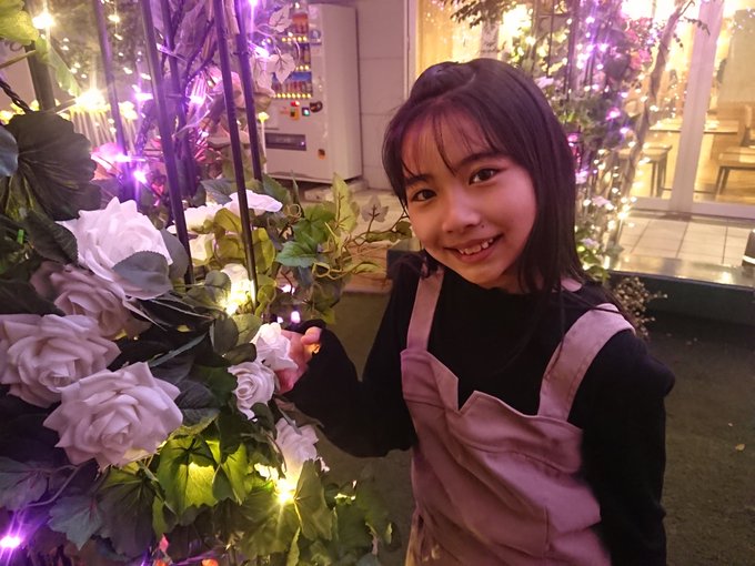 Twitterのコスプレ画像4