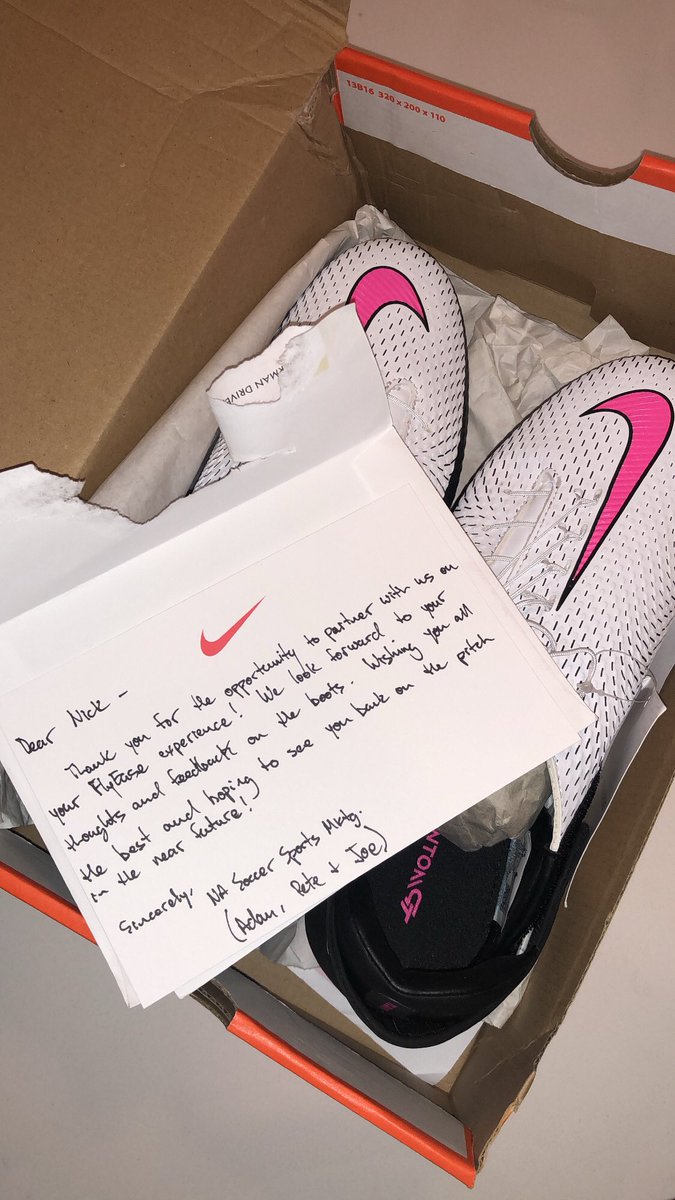 Nick Mayhugh ⚡️ tweet media