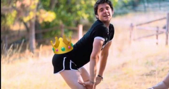 Alix07360106's tweet photo. @CrankGameplays https://t.co/UIFgxhwGHy