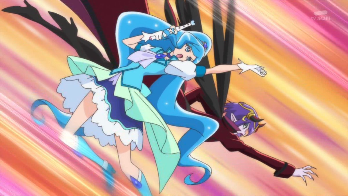 アッシュの灰塵 Precure この2人の肉弾戦 カッコ良すぎんだろ アッシュの灰塵 Precure この2人の肉弾戦 カッコ良すぎんだろ