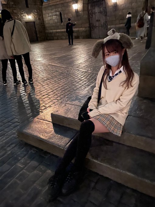 コスプレイヤー二瑆雪のTwitter画像64