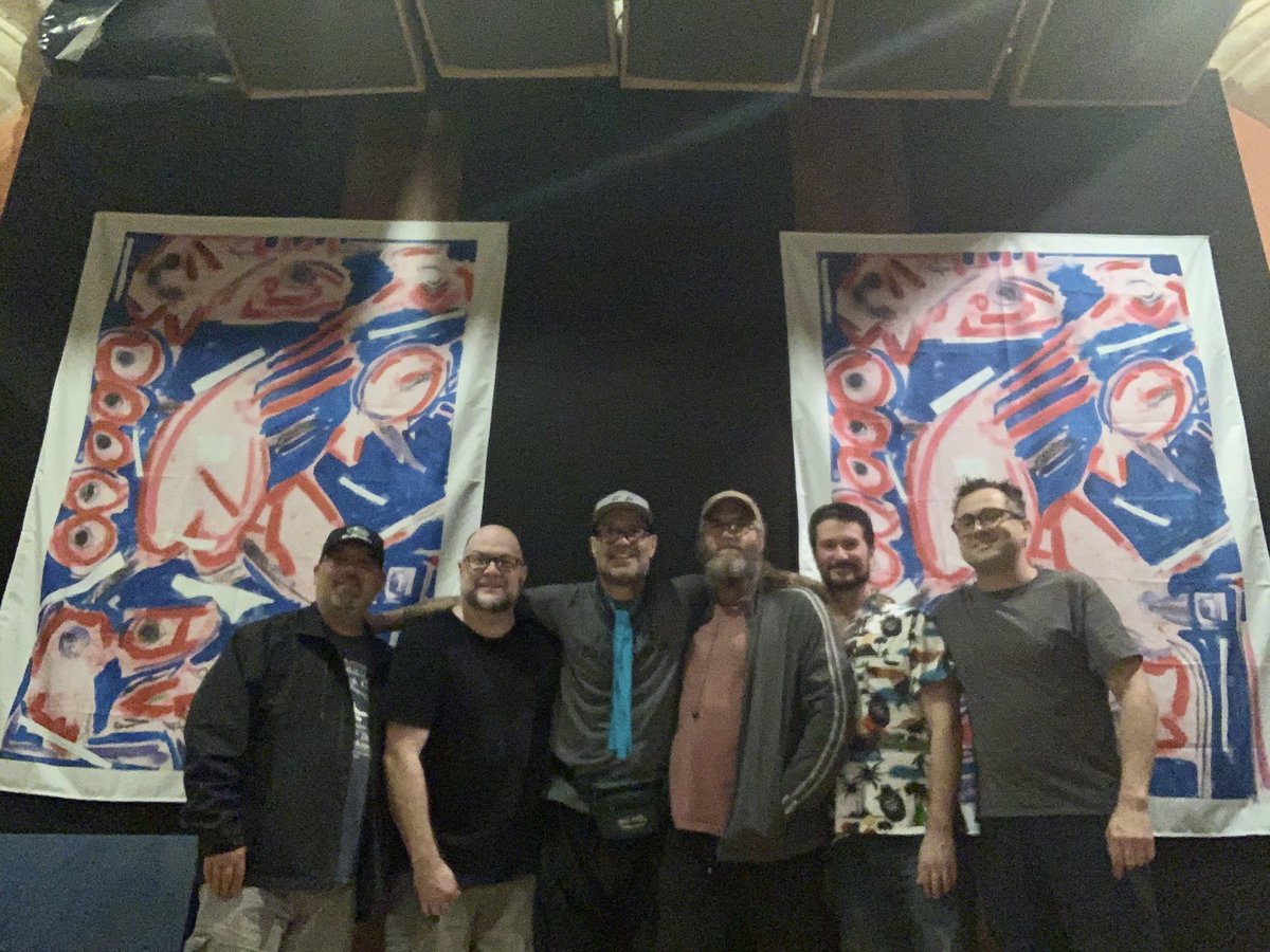 latest album with Freelance Philosophers called Khumbu gets ya moving. I hope folks who reach for humility & compassion can hear the album. #khumbu #himalayas #nepal #tibet #lama #rocknroll #obama #cle #rollingstone #grahamnash #bidenharris #midwestroots #davidgilmour https://t.co/3waRkzCak6