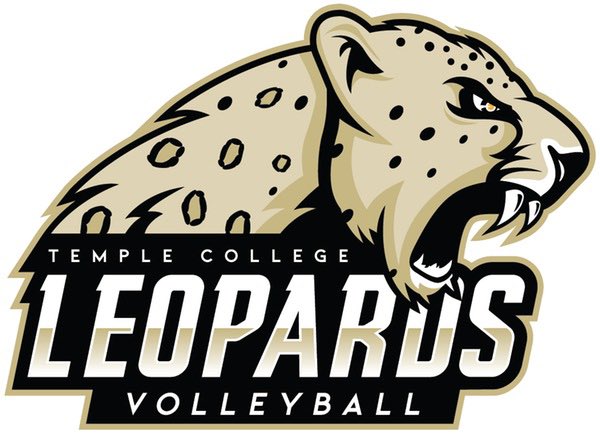 mlovingood27's tweet photo. Blessed to announce that I have committed to Temple College to further  both my academic &amp; volleyball career! Thank you to my coaches for believing in me &amp; a BIG thank you to my family for supporting me 🖤💛 #goleopards https://t.co/dDw9moEMym