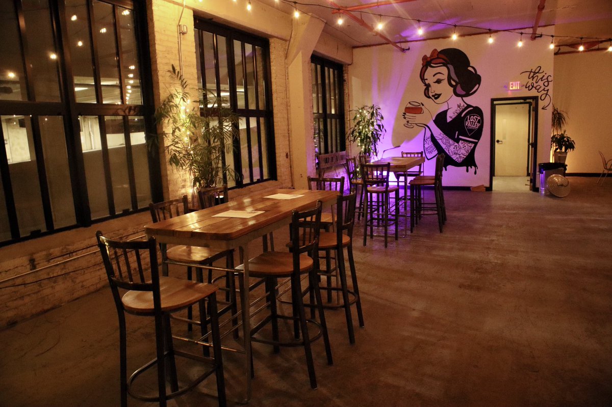 Lost Valley Cider Co tweet media