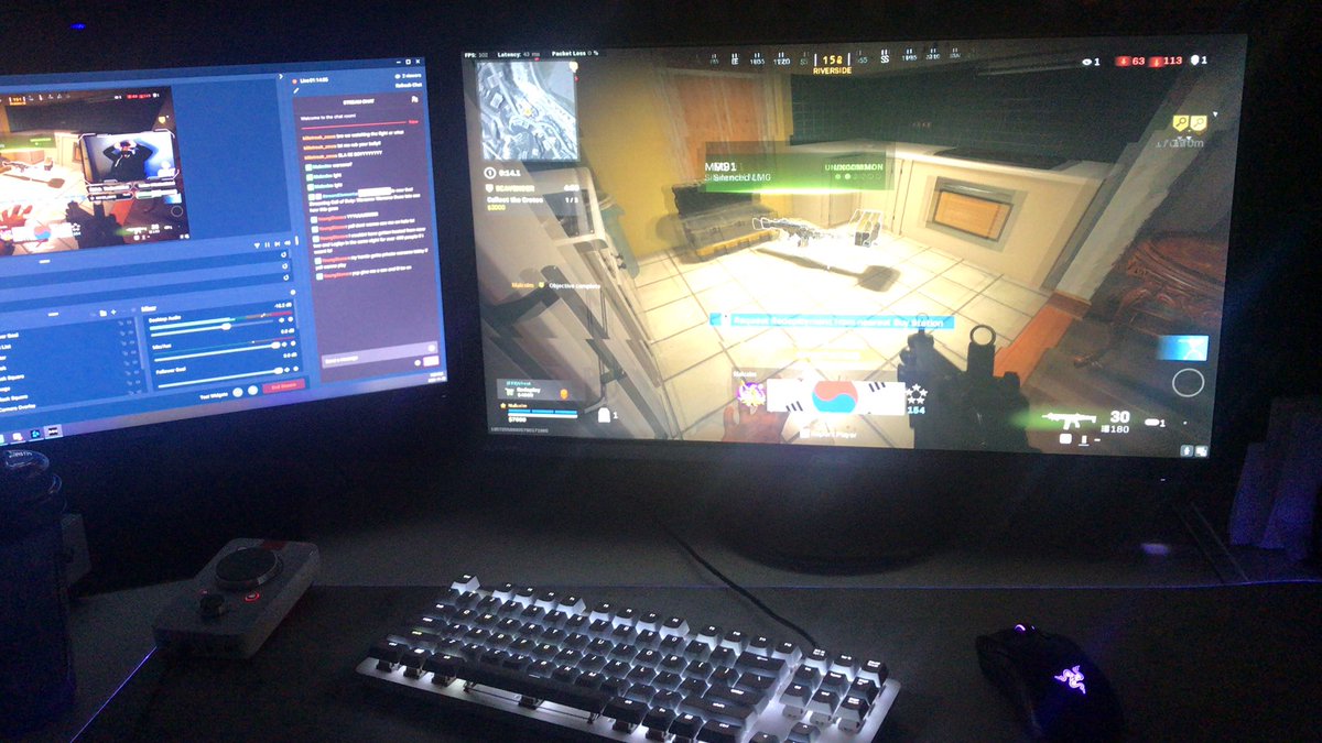 TheRealGh0stt's tweet photo. @BlazedRTs @LitBooster @promo_streams @rtsmallstreams @SmallStreamSup @SmallStreamersR @SmallStreamersC playing some warzone pull up come vibe out https://t.co/WaYBQ0vpuv https://t.co/nCg0pvoFeN