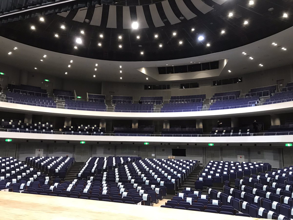 仙台 サン プラザ ホール キャパ 仙台 サン プラザ ホール キャパ