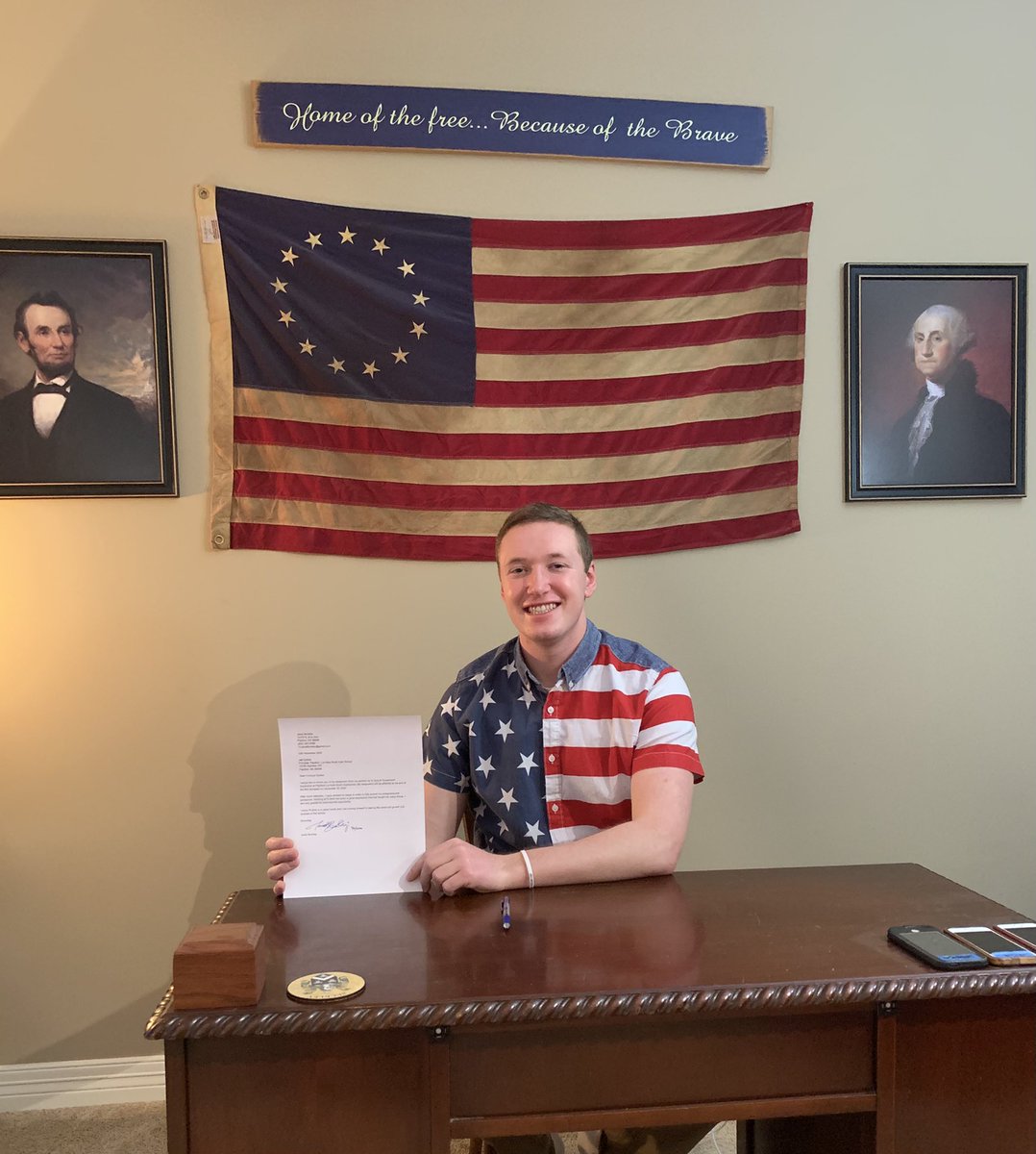 Jared Buckley tweet media