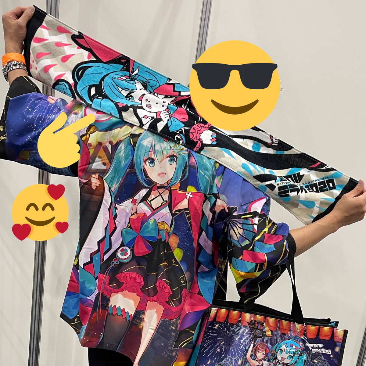 初音ミク「マジカルミライ」公式 on X: 