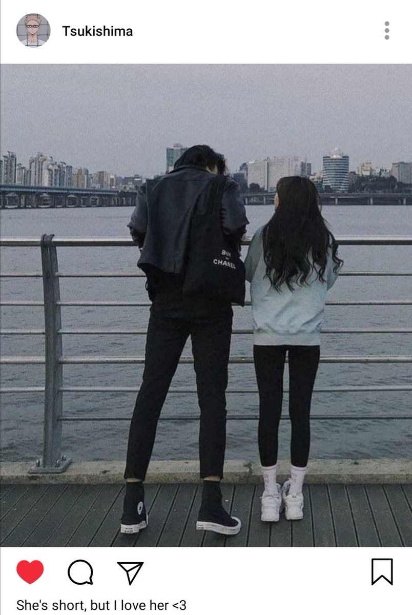 ➵Tsukishima