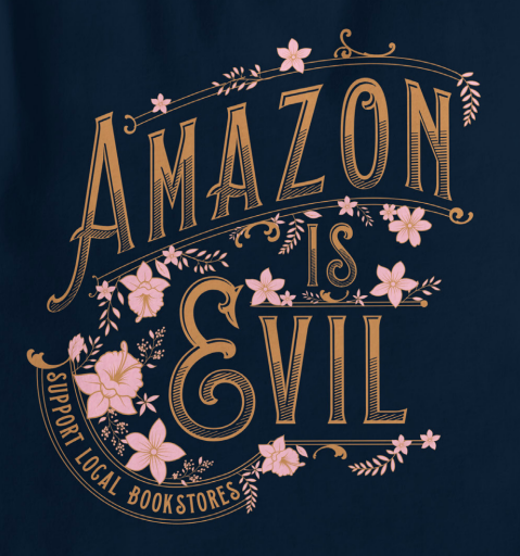 boneshakerbooks's tweet photo. Remember: #AmazonIsEvil! Support your local radical bookstore tomorrow (Sunday) at our holiday gift bazaar from 11am-12pm in the Boneshaker Parking Lot! Propane heater included 🔥🔥🔥. https://t.co/x0cHTjcYaT