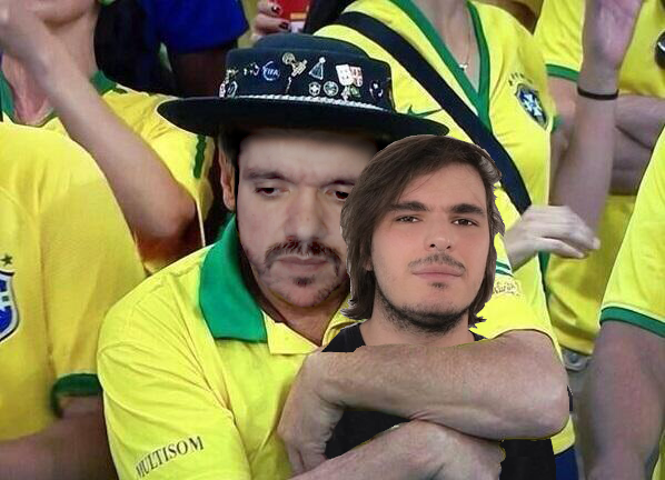 Ok, Tiusam, pelo meme!