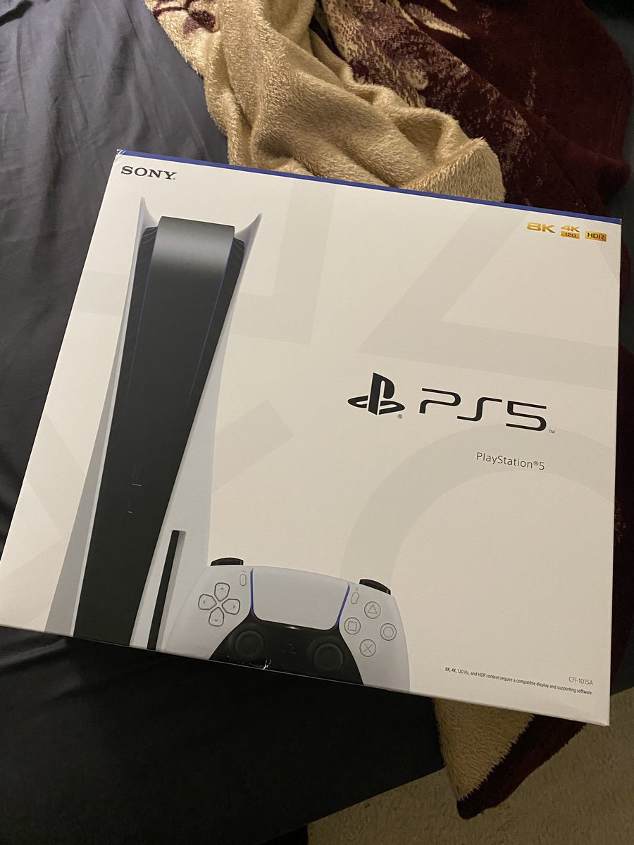 El_Chino_Mayne's tweet photo. So wussup who a size O+ in kidneys that wants a PS5 https://t.co/sdsd4PJPuI