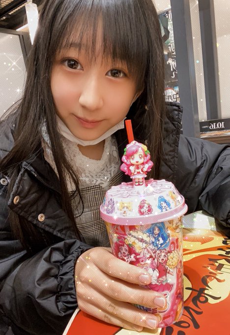 Twitterのコスプレ画像12