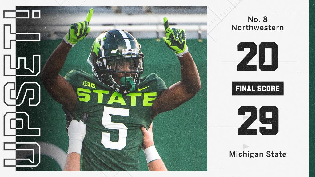 @SportsCenter's photo on Northwestern