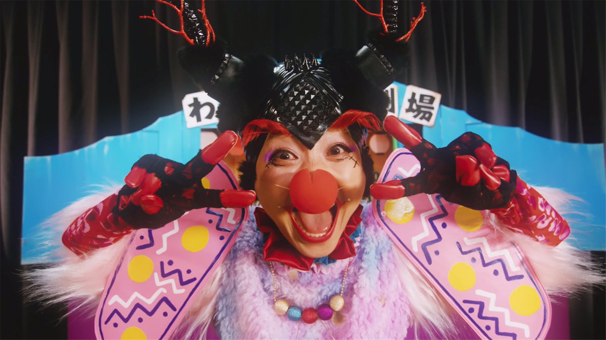 中島匠 On Twitter ラブパトリーナの サーたんやっべぇな 金田朋子さんの キャラ全開すぎwww 今年一番の 衝撃キャラかもしれん ラブパト ラブパトリーナ