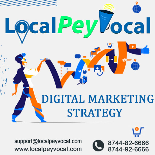 localpeyvocal1's tweet photo. We have success strategy for successful Business.
#localpeyvocal #digitalmarketing #socialmediamarketing #localbusiness #ghaziabad #noida #delhincr #webdevelopment #onlinepromotions #TechnicalSEO #instagrammarketing #facebookmarketing https://t.co/tufzRHzkKB