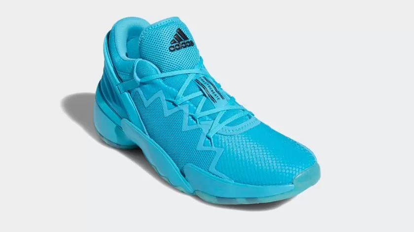 mkt_ingenio's tweet photo. Adidas, junto al basquetbolista Donovan Mitchell, unieron esfuerzos para presentar la nueva y colorida colección Adidas x Crayola.
La colección incluye tres pares de sneakers en los colores  brillantes de las crayolas: jazzberry jam, sky blue y banana mania.
#Adidas #crayolas https://t.co/lFrhCMxmgW
