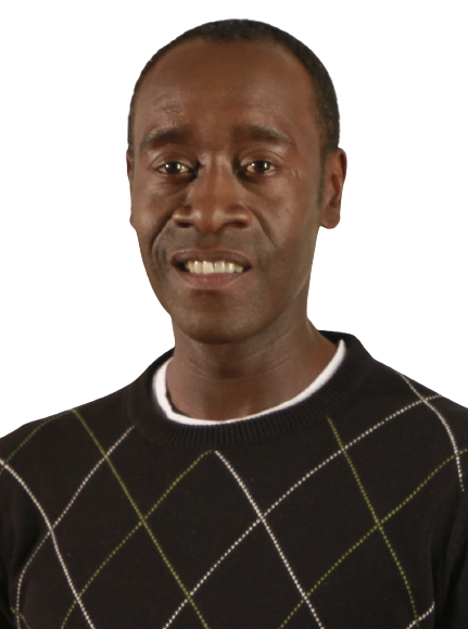 Happy birthday don cheadle 