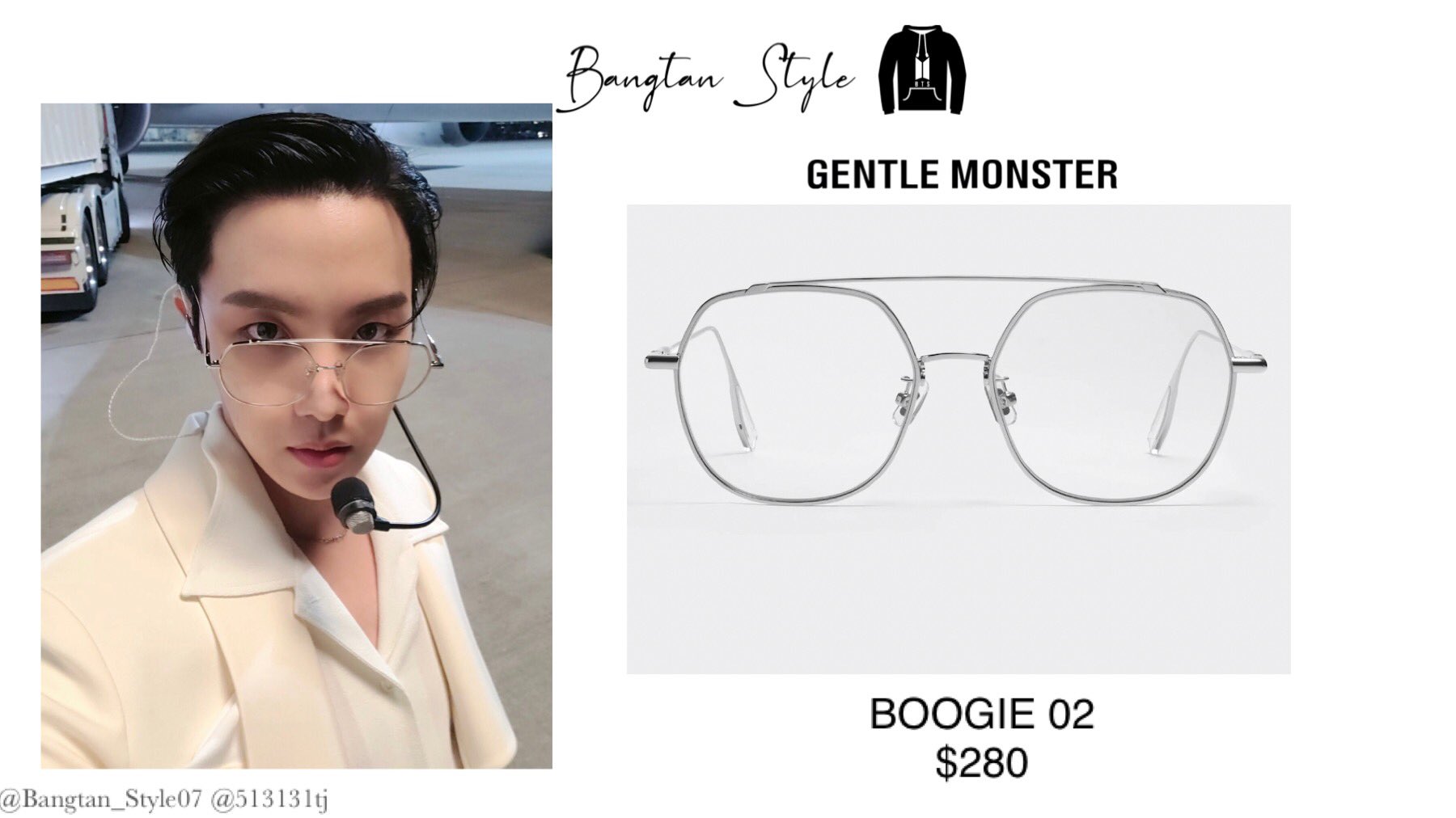 Bangtan Style⁷ (slow) on X:  