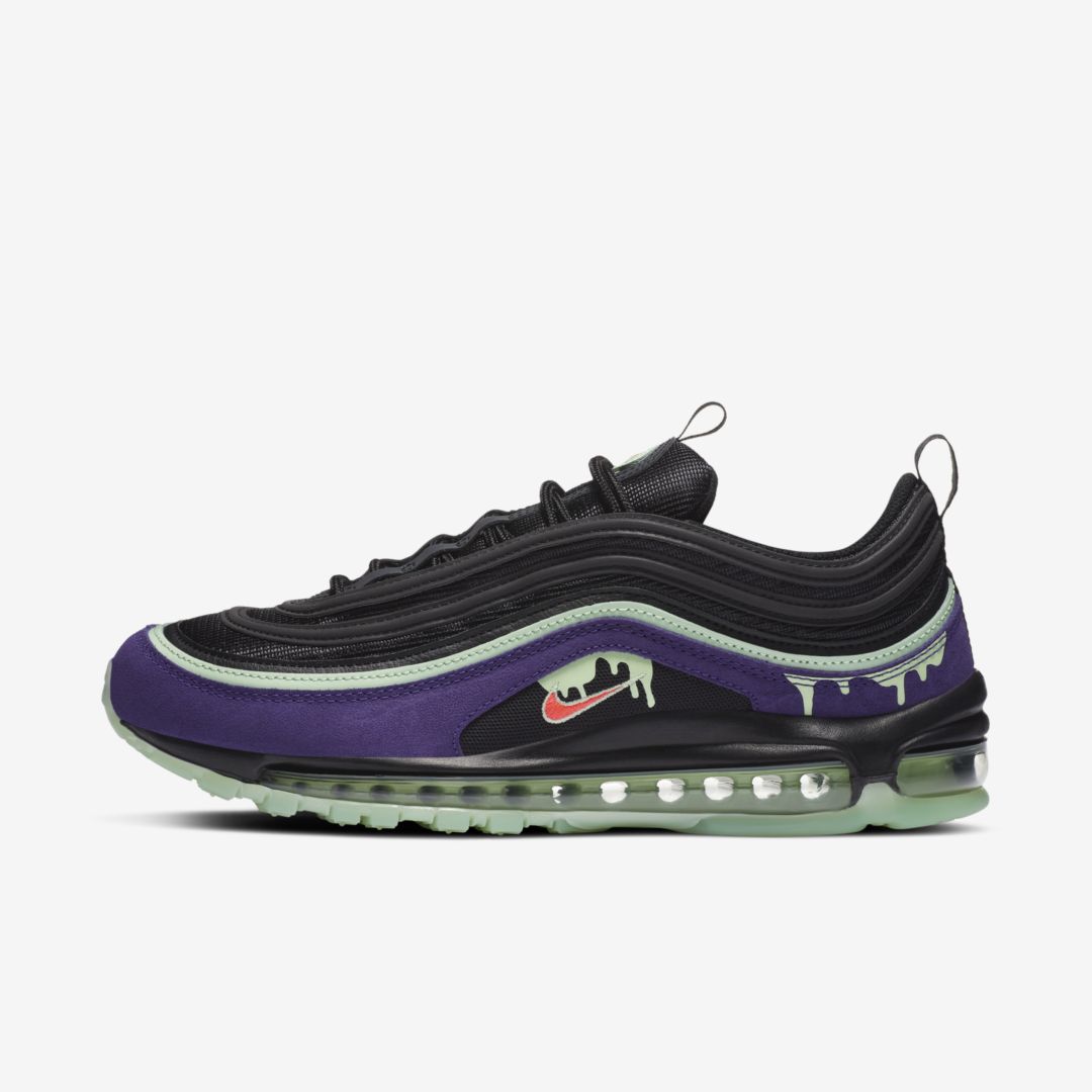 nike cyber25 not working
