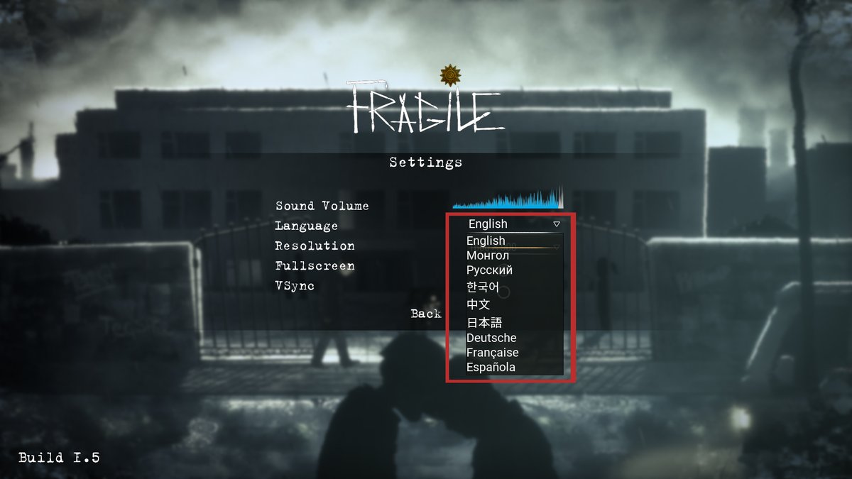 FragilePCgame's tweet photo. Spanish, French, German, and Japanese localizations are now available!

https://t.co/pa4pBZnTSF https://t.co/kqwmAHlP04