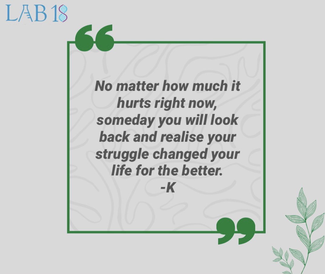 lab18kau's tweet photo. Quote of the week ✨ https://t.co/U1fUcDJZLV