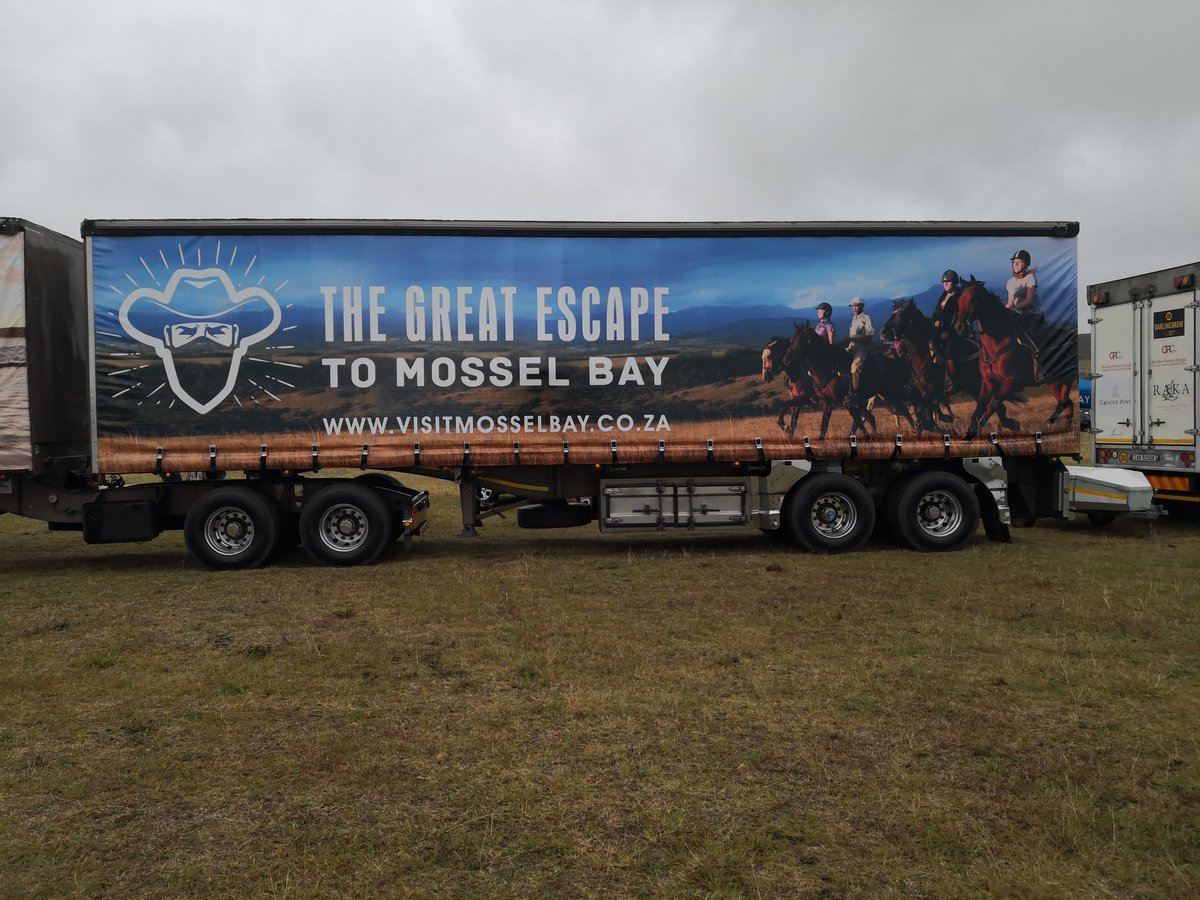 Escape this summer to Mossel Bay. #thegreatescapetomosselbay