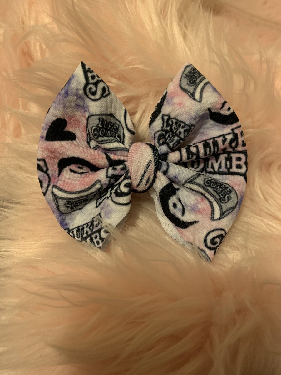 Knot_EnoughB's tweet photo. 4 new bows just added to the website! 

Only $2 ‼️‼️ 
🌟SEZZLE ACCEPTED 🌟

https://t.co/vZJxLTsCPb https://t.co/gBPy7aeMKA