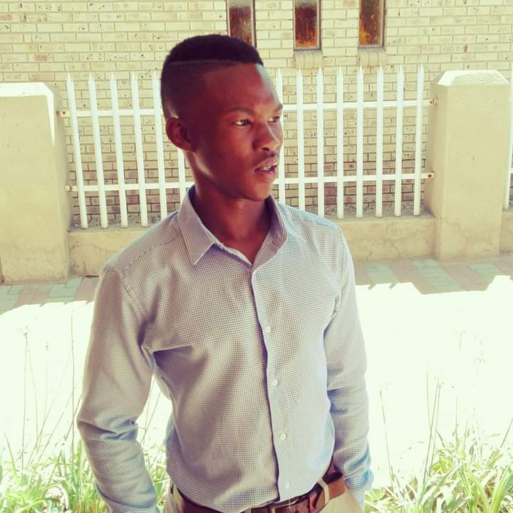 Nobody is coming to save you.Get up and push yourself.