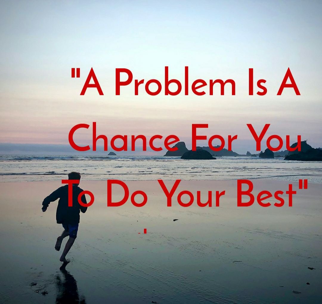 Change the way of thinking...
Follow for daily motivational quotes...
#problem #entrepreneur #marketing #morning #WhoCreatedNature #twitter #Instagram #goodmorning #StartUp #startupcare https://t.co/bcIUJdoCJI