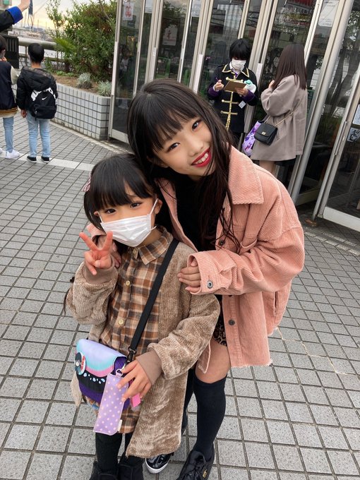 Twitterのコスプレ画像6