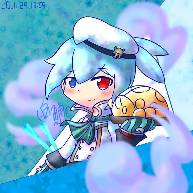 白鯆ふりあ深海ダイブのtwitterイラスト検索結果 白鯆ふりあ深海ダイブのtwitterイラスト検索結果