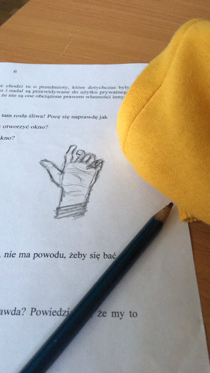 ——a thread of threads——żeby powstało coś wyjątkowego wystarczy wiara, że takie będzie, nie ma żadnego tajnego składnika. 🅉🄳🄹🄴🄲🄸 🅂🄰 🄼🄾🄹🄴 🄸 🄹🄴🅂🅃🄴🄼 🅉 🄽🄸🄲🄷 🄳🅄🄼🄽🅈