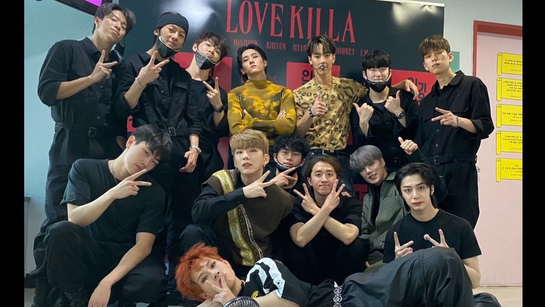 ChangkyunJapan's tweet photo. ダンサーさんInstagram

かわいいぃぃ🤣

https://t.co/uFxv4et5UX https://t.co/cckzG32meR