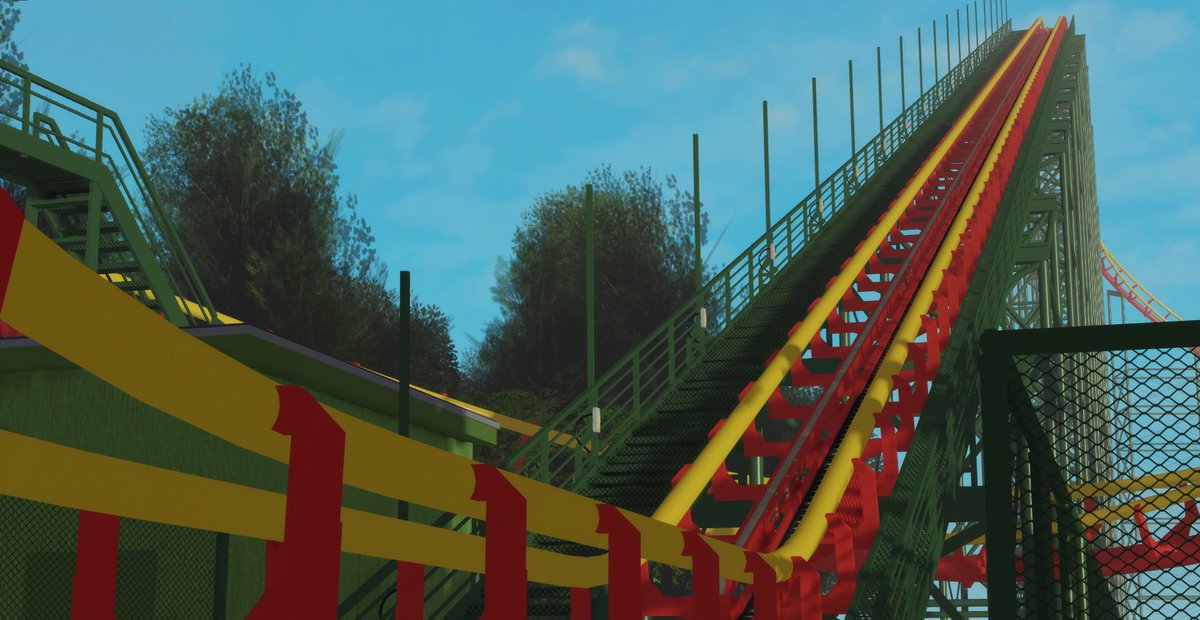 Cedar Point Roblox tweet media
