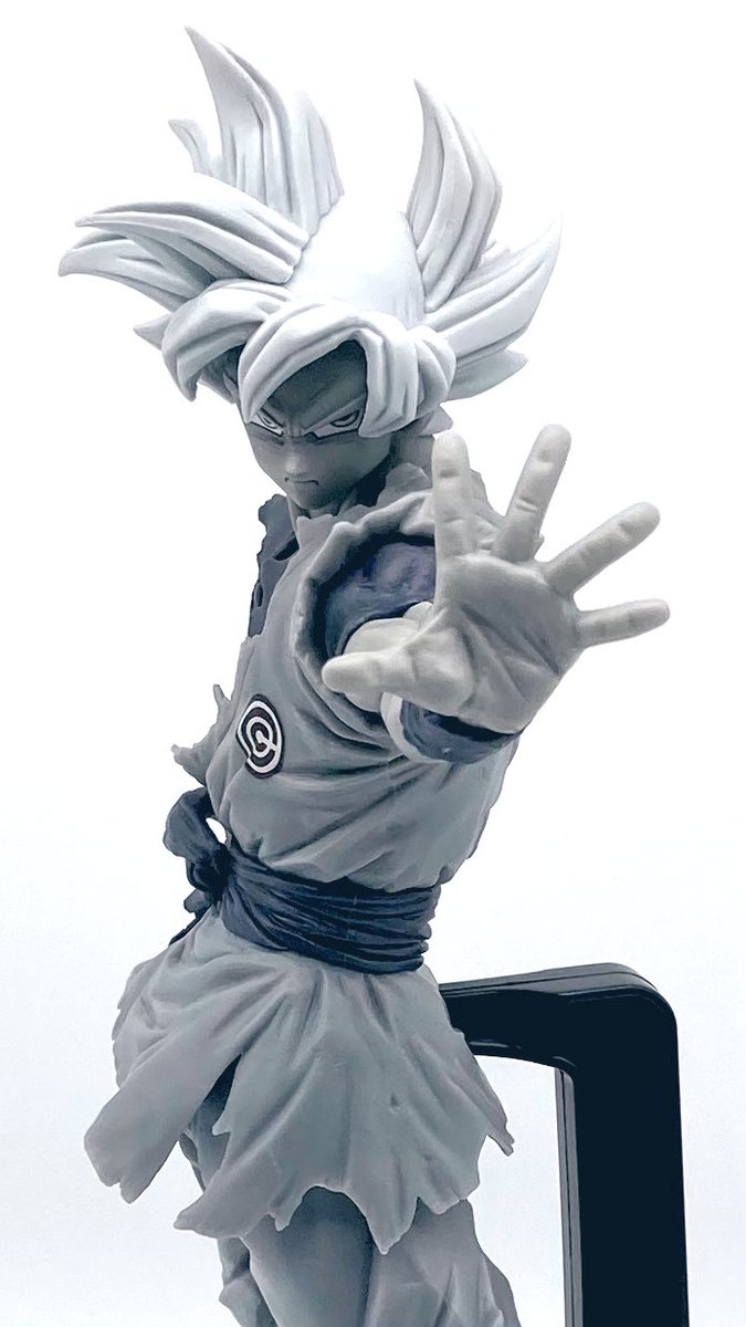 Kaorin A Twitter スーパードラゴンボールヒーローズ Sdbh 10th Anniversary 孫悟空 身勝手の極意 モノクロカラーver モノクロは造形の素晴らしさが際立ちますね まだノーマルver と一番くじテカテカ身勝手はこれからですが これが記念す Kaorin A Twitter スーパードラゴンボールヒーローズ Sdbh 10th Anniversary 孫悟空 身勝手の極意 モノクロカラーver モノクロは造形の素晴らしさが際立ちますね まだノーマルver と一番くじテカテカ身勝手はこれからですが これが記念す