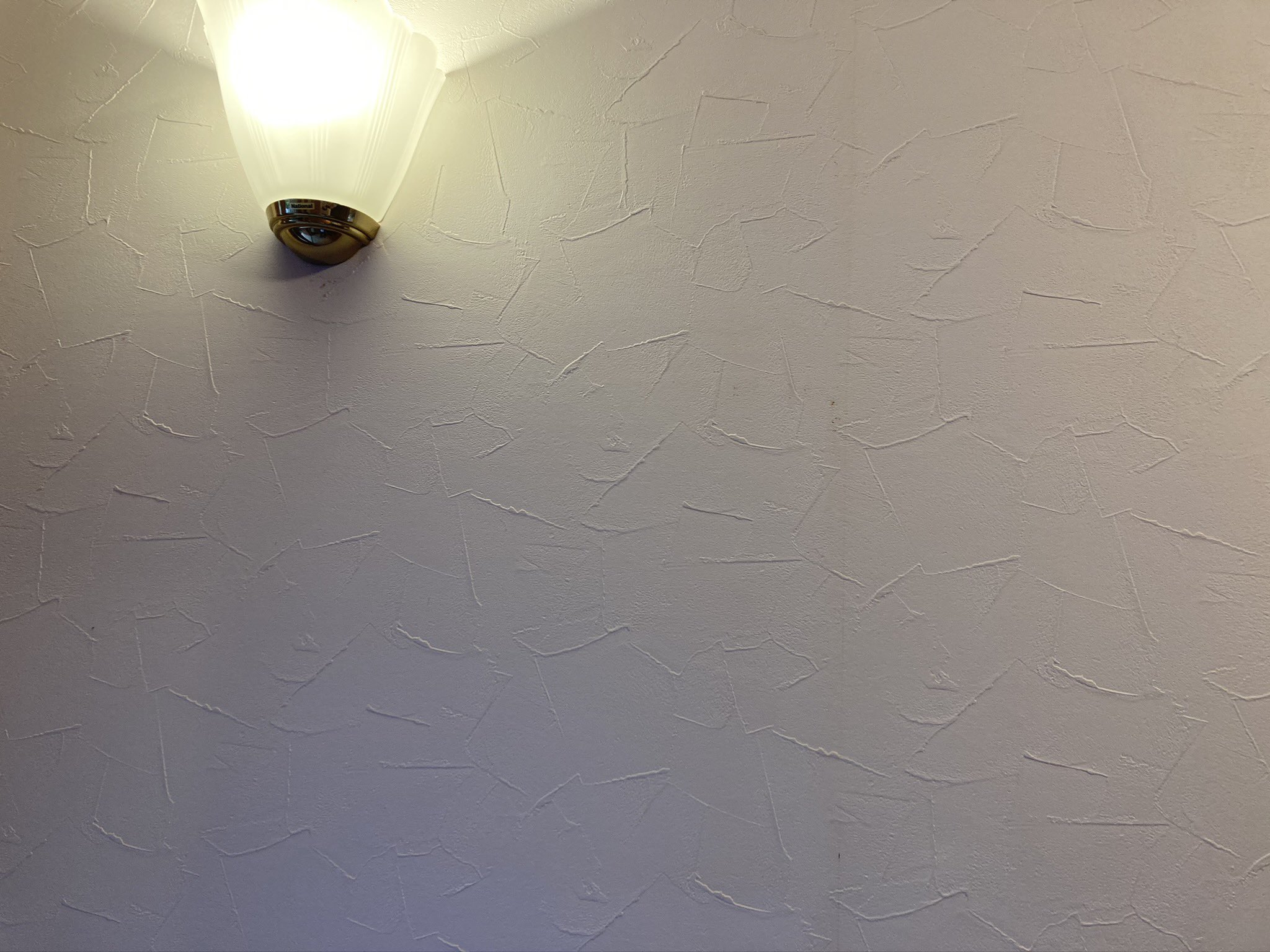 ファイト野村 Auf Twitter 漆喰風のクロスなんてあるのね いいわね T Co Cgznvf2w9w Twitter