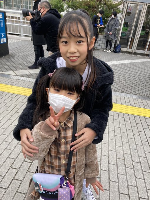 Twitterのコスプレ画像11